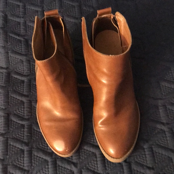 Booties - Picture 2 of 3